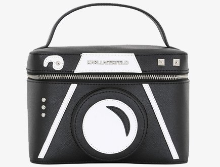 Karl Lagerfeld Camera Case thumb