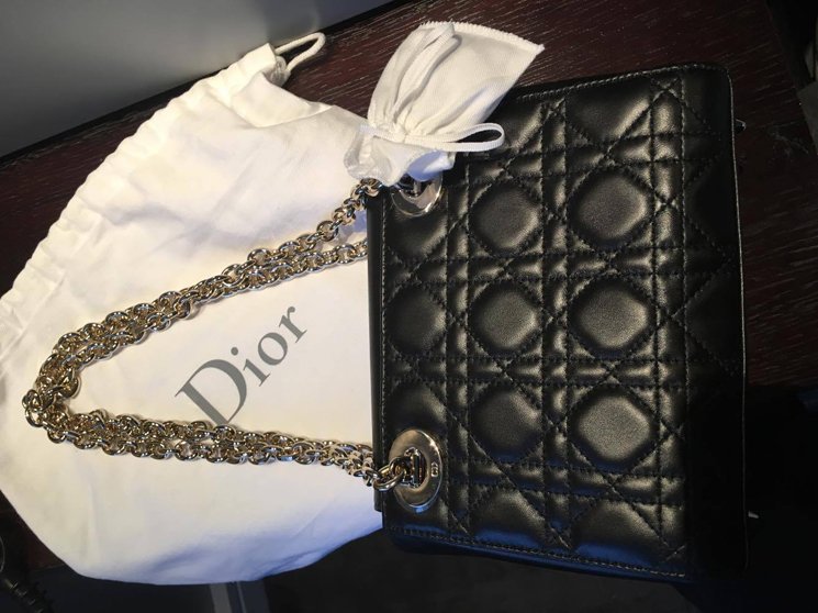 Lady-Dior-Double-Chain-Bag-11