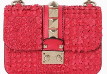 Chanel Pre-Fall 2017 Seasonal Bag Collection | Bragmybag