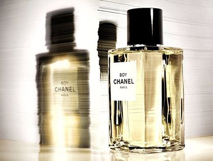 Boy Chanel Perfume