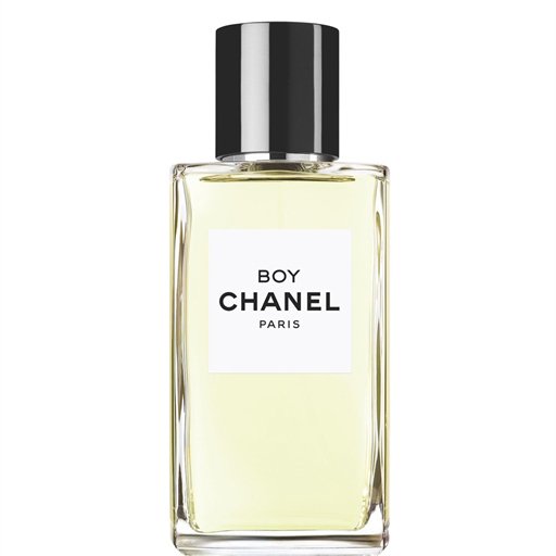 Perfume Pic of the Week No.14: Chanel N°5 Extrait – The Candy Perfume Boy