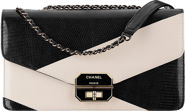 Chanel's Pre-Collection Fall 2014 Bags Have Arrived - PurseBlog