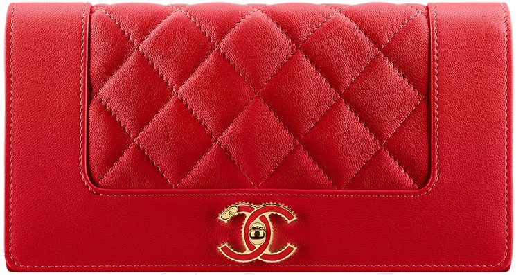 Chanel-Paris-In-Rome-Quilted-Flap-Wallet