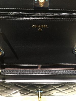 Chanel Trendy CC WOC | Bragmybag