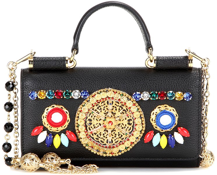 Dolce-And-Gabbana-Sicily-Von-Smartphone-Bag-5