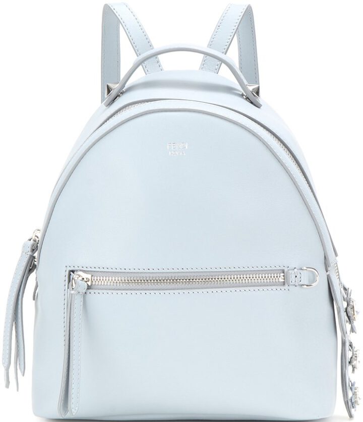 Fendi By The Way Mini Backpack | Bragmybag