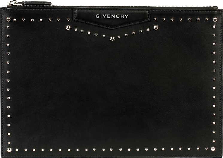 Givenchy-Fall-2016-Classic-Bag-Collection-Featuring-Metal-Crosses-Nightingale-Bag-10