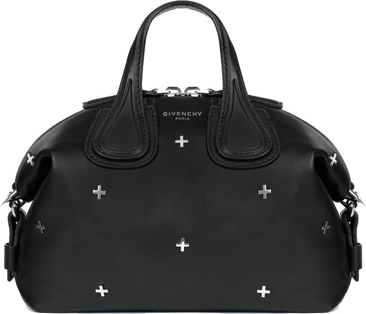 Givenchy-Fall-2016-Classic-Bag-Collection-Featuring-Metal-Crosses-Nightingale-Bag-4