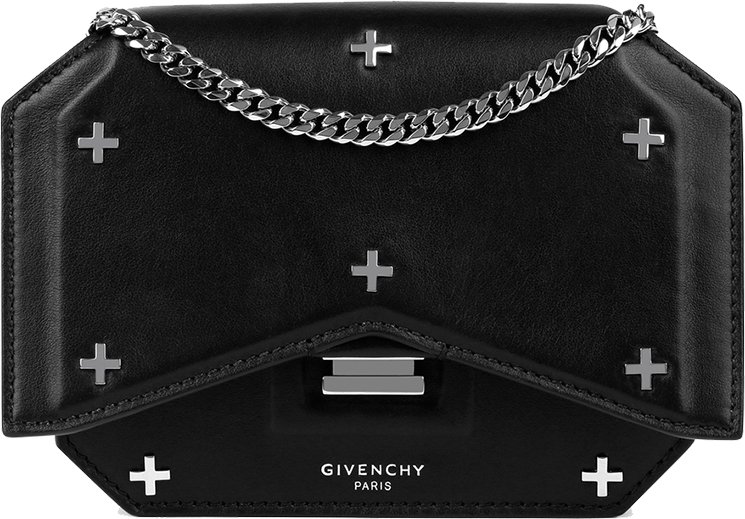 Givenchy-Fall-2016-Classic-Bag-Collection-Featuring-Metal-Crosses-Nightingale-Bag-6