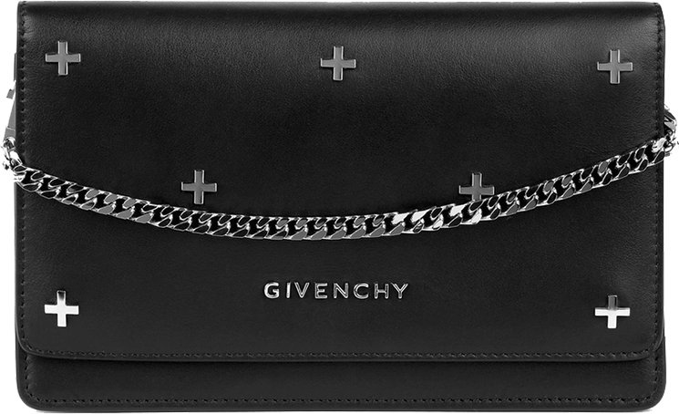 Givenchy-Fall-2016-Classic-Bag-Collection-Featuring-Metal-Crosses-Nightingale-Bag-9
