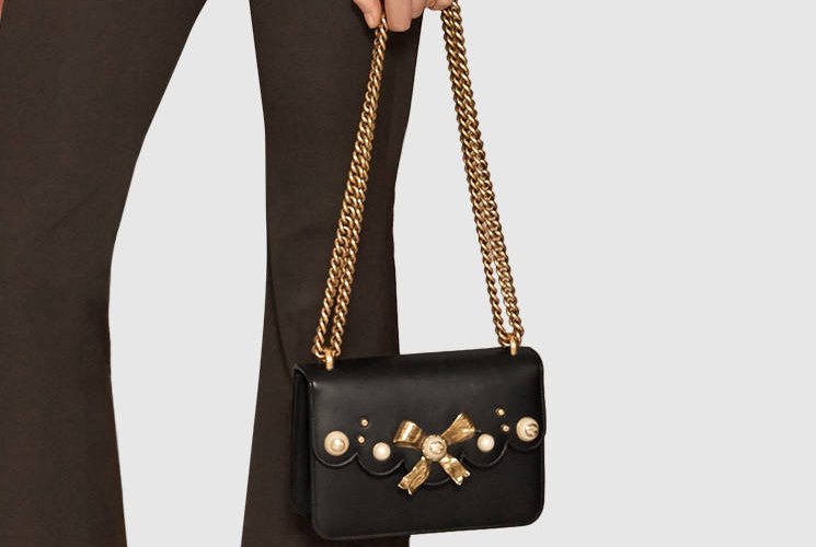 Gucci-Leather-Bow-and-Pearl-Bag-5