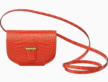 Hermes Mini Convoyeur - Best Bags For Spring