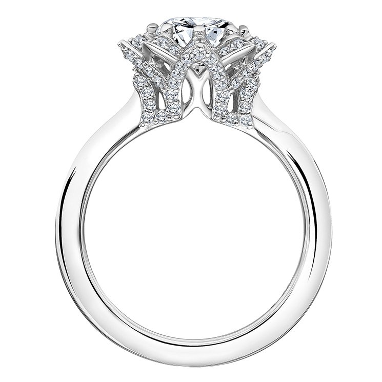 Karl-Lagerfeld's-Engagement-Ring-Collection-4