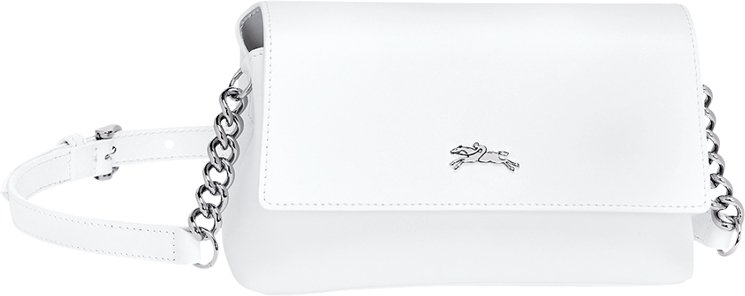 Longchamp 404 Shoulder Bag | Bragmybag