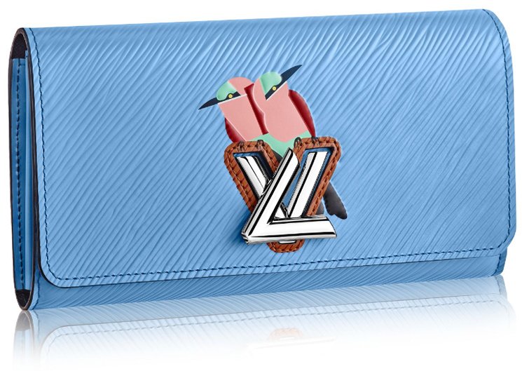 Louis-Vuitton-Twist-Wallet