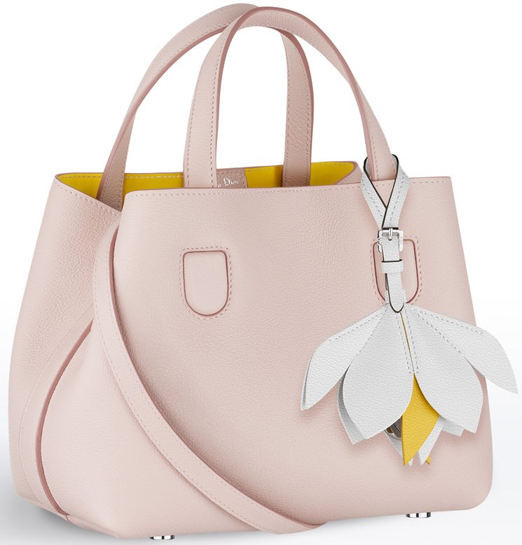 Dior Blossom Bag | Bragmybag