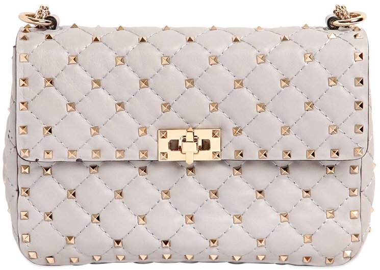 Valentino-ROCKSTUD-QUILTED-BAG-white