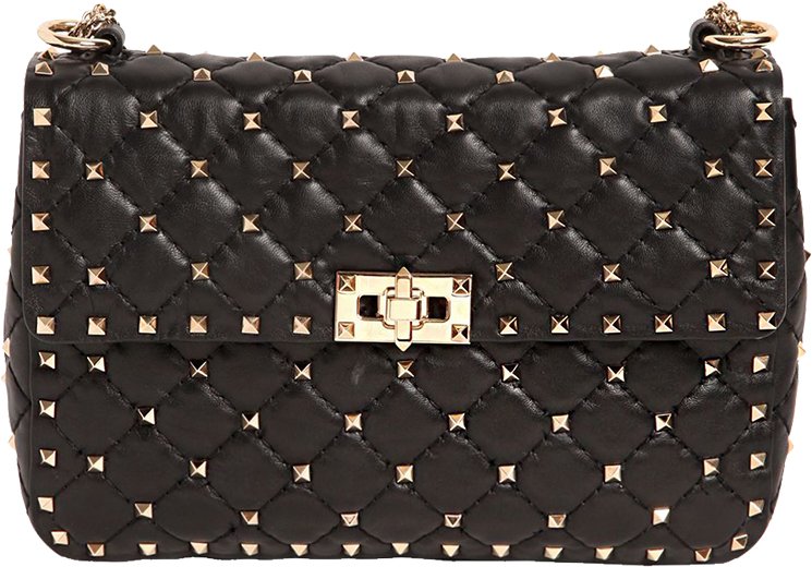 Valentino-ROCKSTUD-QUILTED-BAG