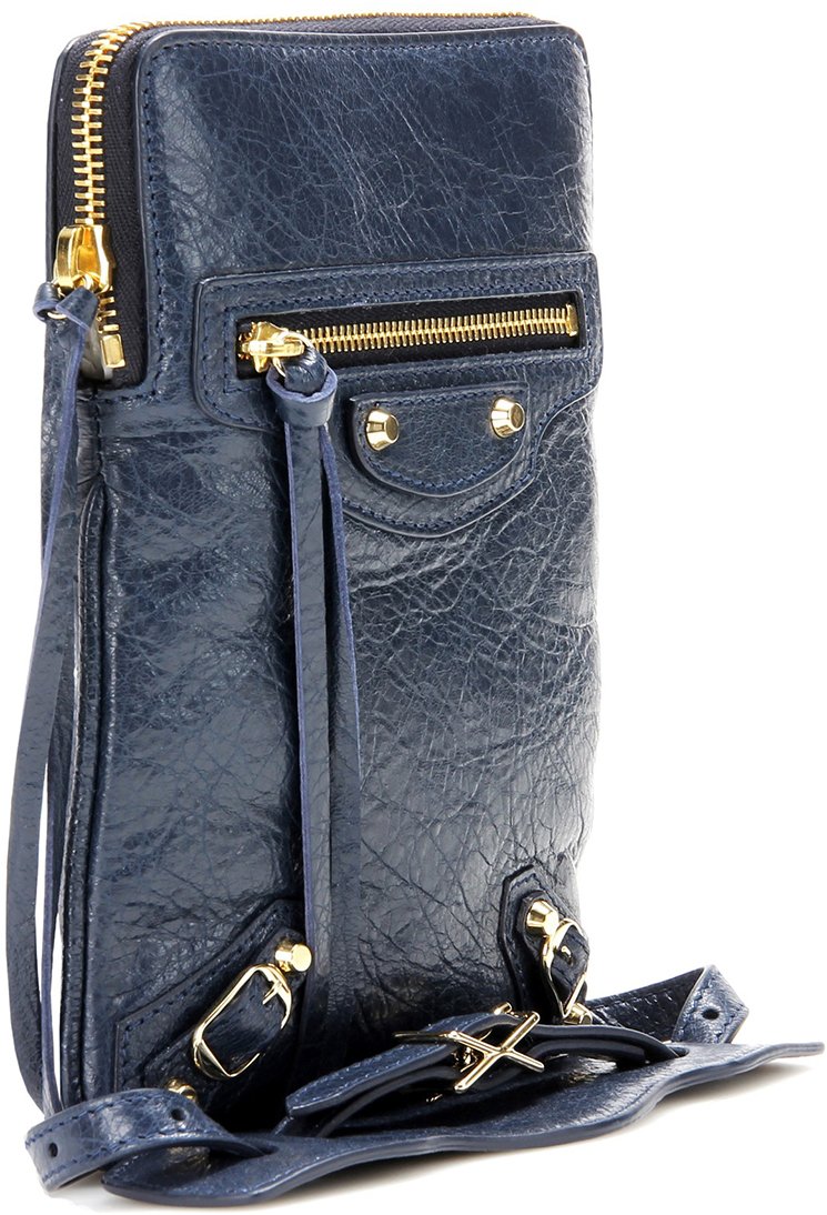 Balenciaga-Classic-Phone-Holder-shoulder-bag-4