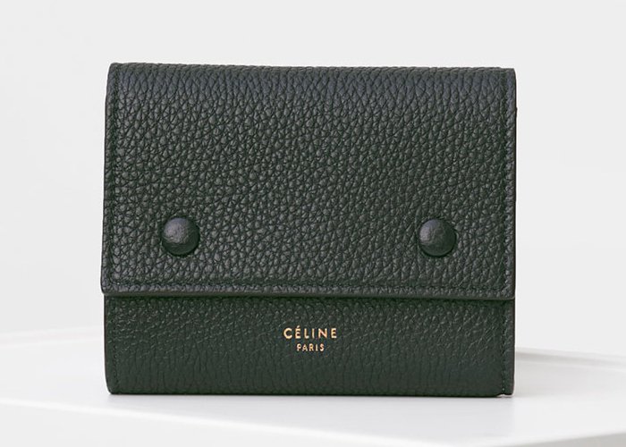 celine-small-multifunction-wallets