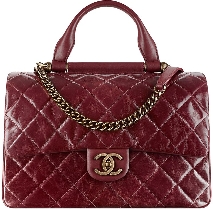 Chanel-Castle-Rock-Bag-Is-Reintroduced-For-The-Paris-In-Rome-Collecction-4