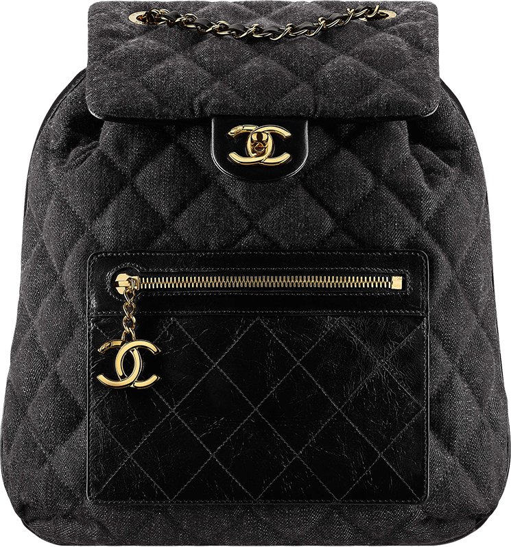 Money lending Personally Figure Chanel Fall Winter 2016 Seasonal Bag Collection Act 1 | Bragmybag