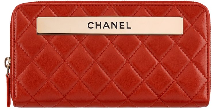Chanel-Gold-Metal-Wallets-2