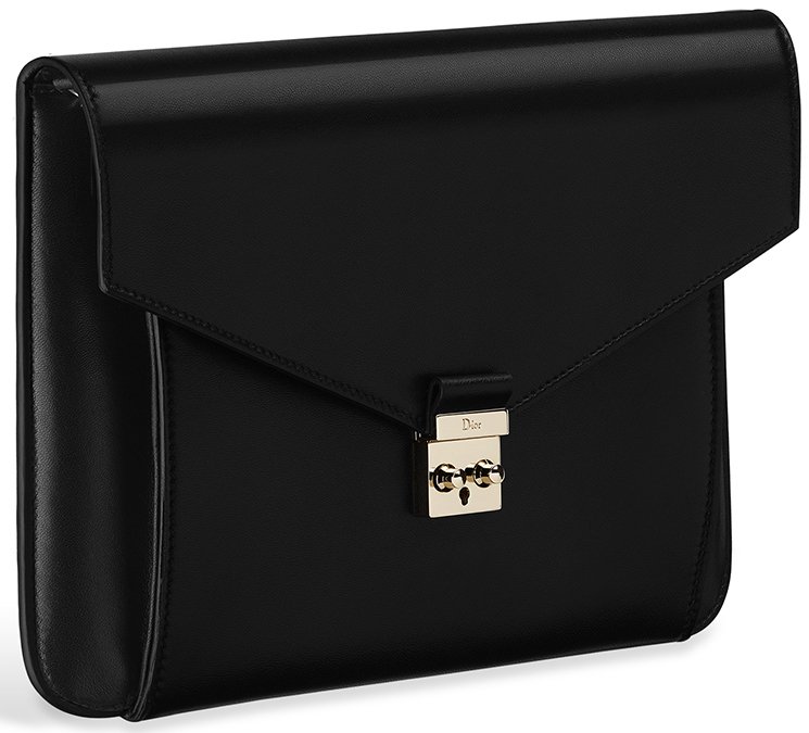 DIOR-SHADOW-SOFT-POUCH-With-Chain-3