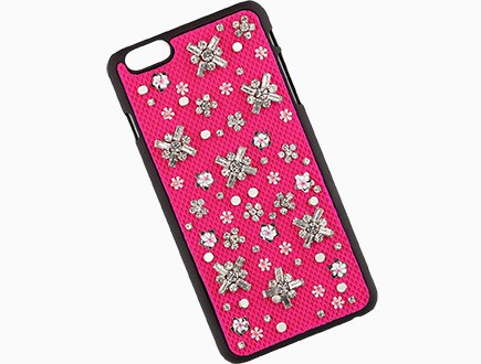 Dior Stardust Iphone Covers thumb
