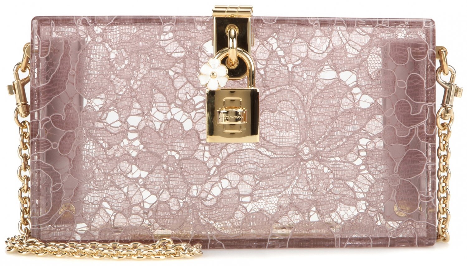 Dolce-Gabbana-pink-Taormina-box-clutch