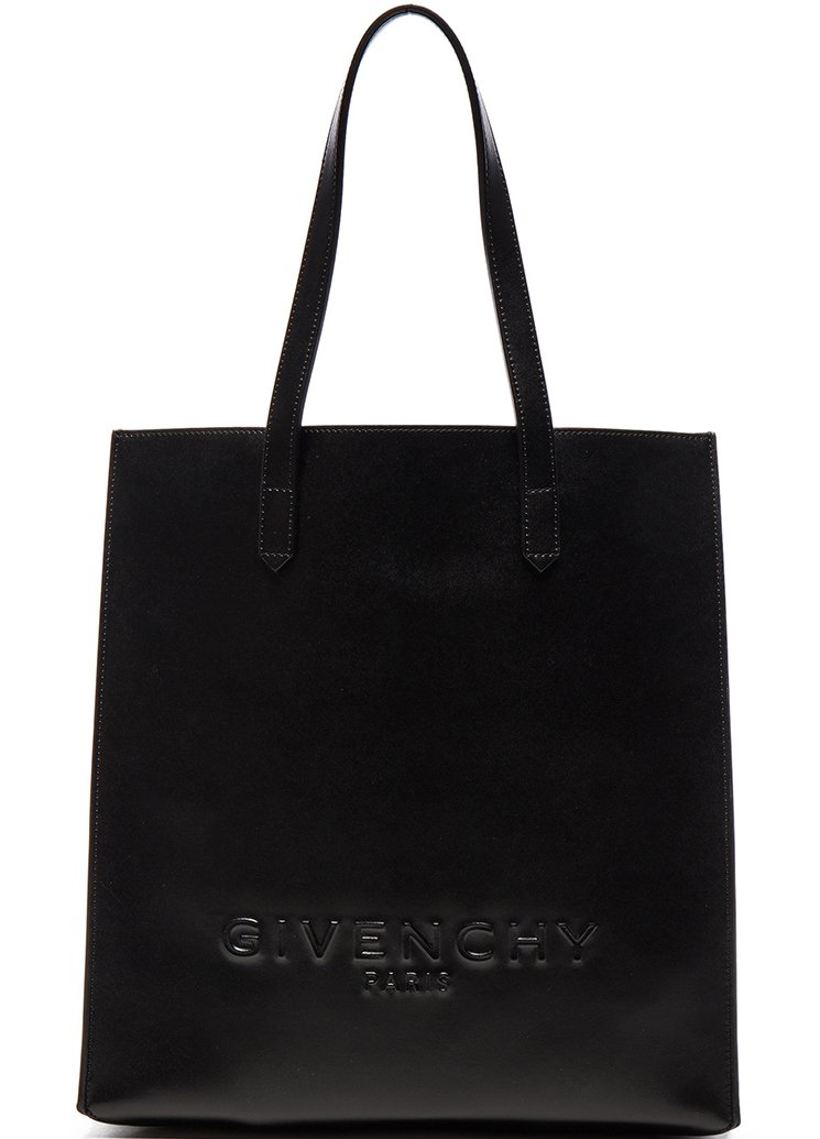 Givenchy-Debosse-Tote-Bag