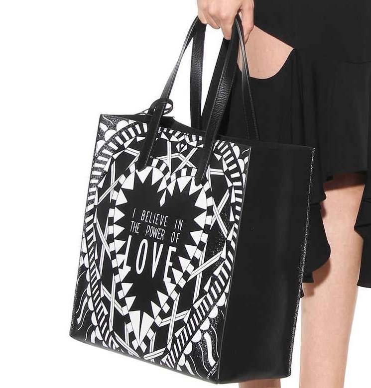 Givenchy-I-Believe-In-The-Power-Of-Love-Tote-4