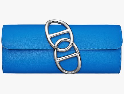 Hermes EGEE Clutch Luxury BAG Review. 