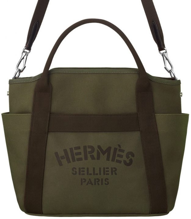 Hermes Functional Grooming bag Bragmybag