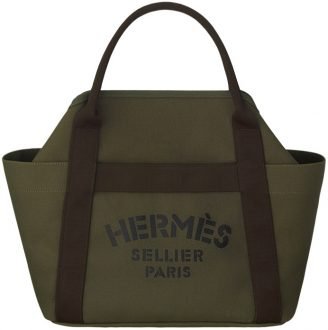 Hermes Functional Grooming bag | Bragmybag