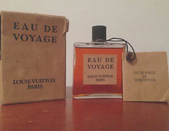 Louis Vuitton Is Going To Make Fragrances Again After 70 Years nl