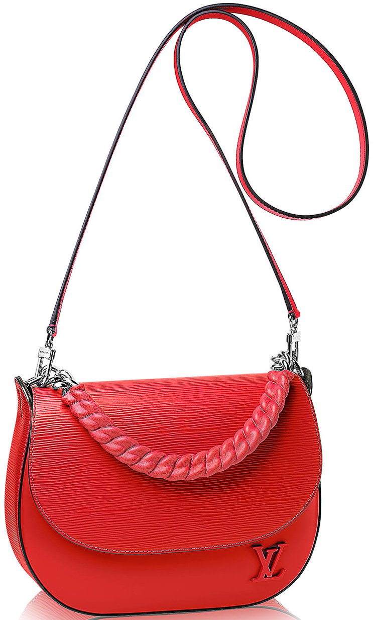 Louis Vuitton Luna Bag | Bragmybag