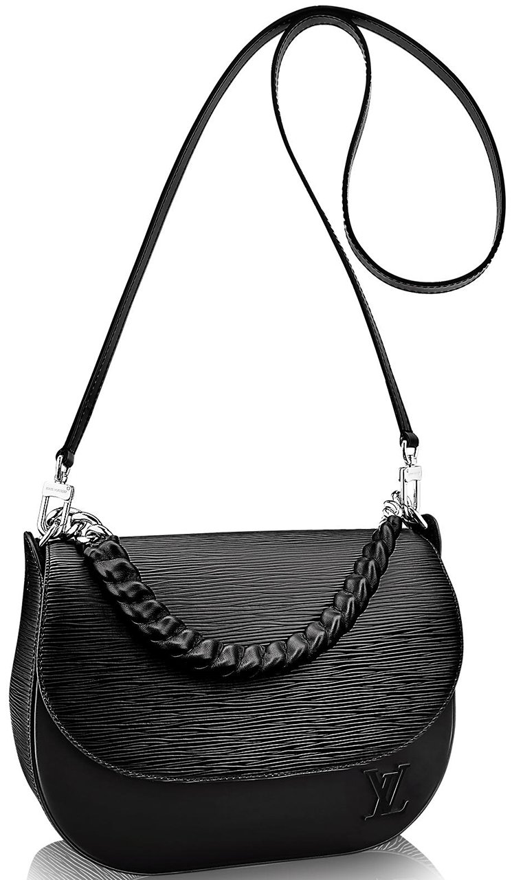Louis Vuitton Luna Bag | Bragmybag
