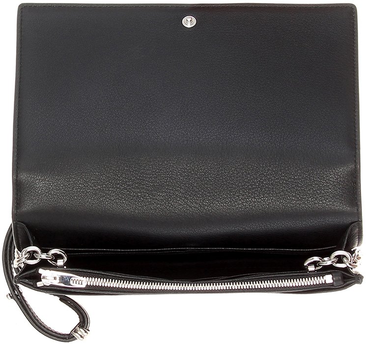 Balenciaga Bow Chain Wallet Shoulder Bag | Bragmybag