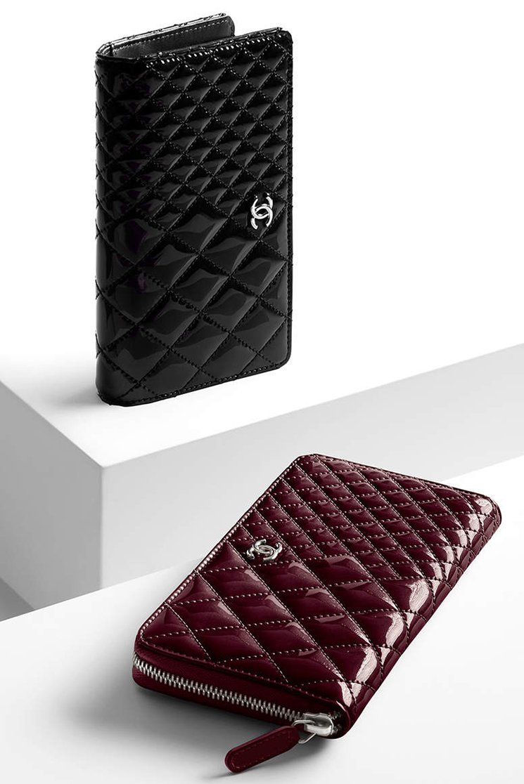 Chanel-Double-Quilting-Wallets-5