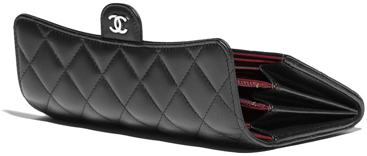Chanel-Quilted-Flap-Wallet.-2jpg