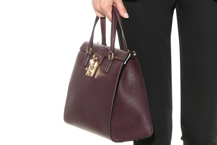 Dolce & Gabbana Dolce Lady Bag | Bragmybag