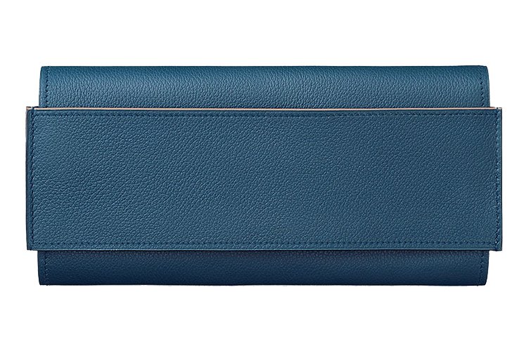 Hermes Passant Long Wallet | Bragmybag