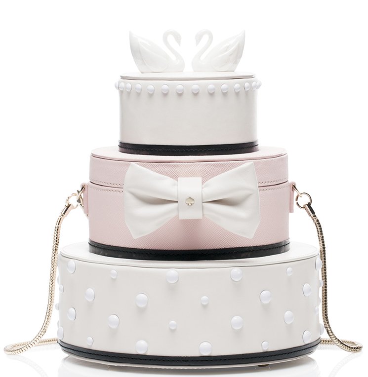 Baker's Cakes: Kate Spade Handbag Cake