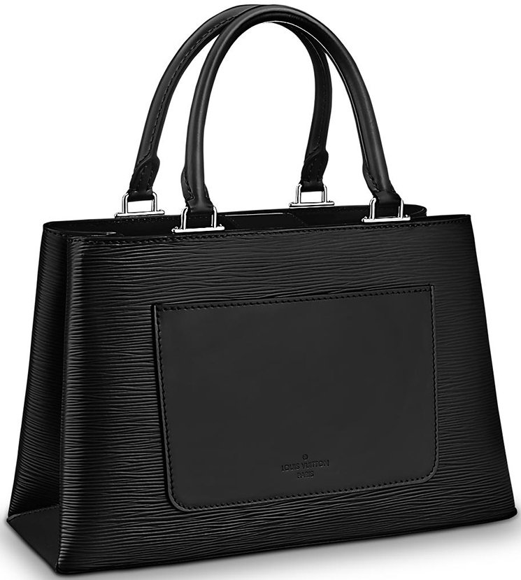 Louis Vuitton Kleber Bag | Bragmybag