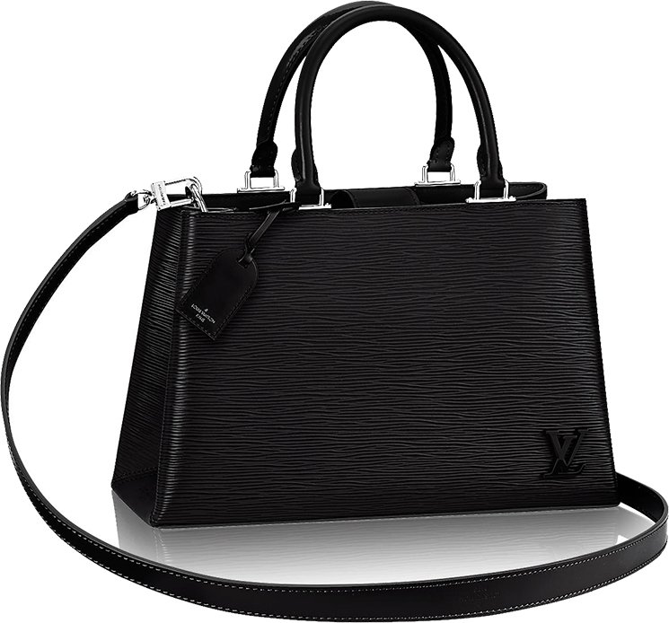 Louis-Vuitton-Kleber-Bag
