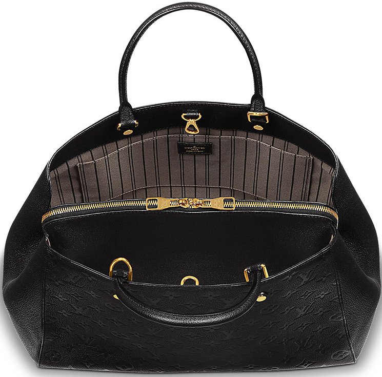 Louis Vuitton Montaigne Bag, Bragmybag