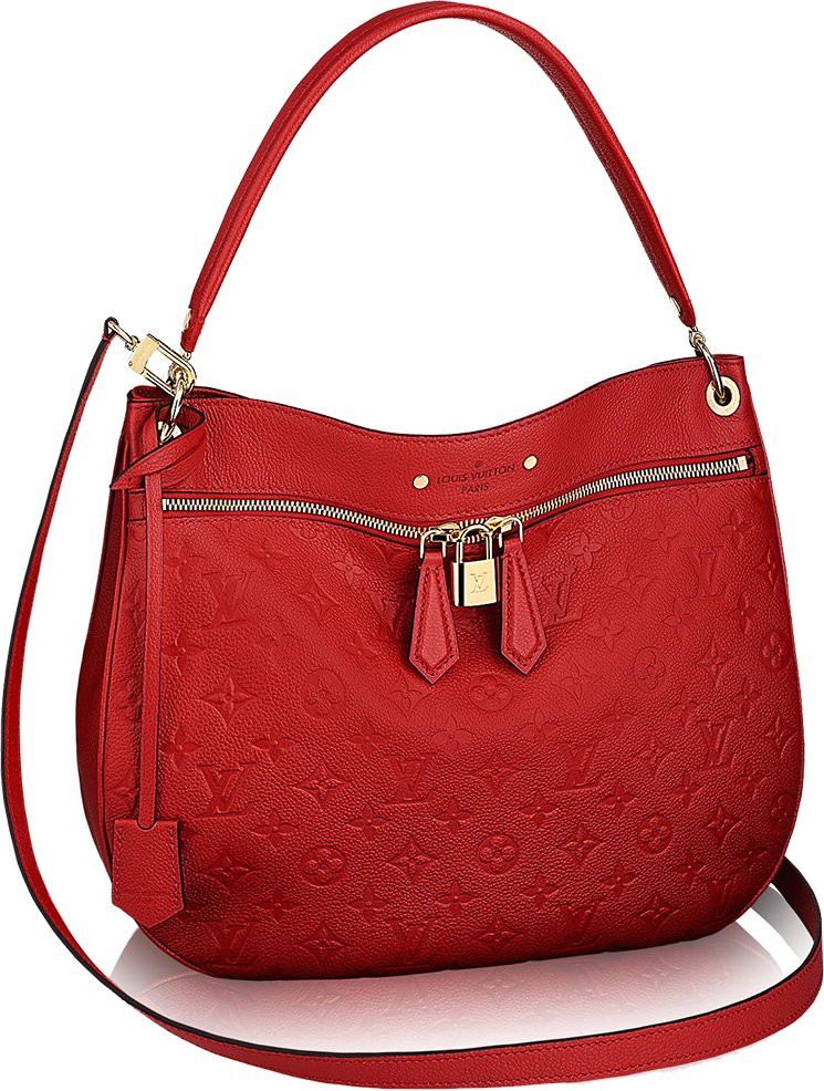 Louis Vuitton Spontini Bag | Bragmybag