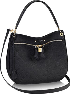 Louis Vuitton Spontini Bag | Bragmybag