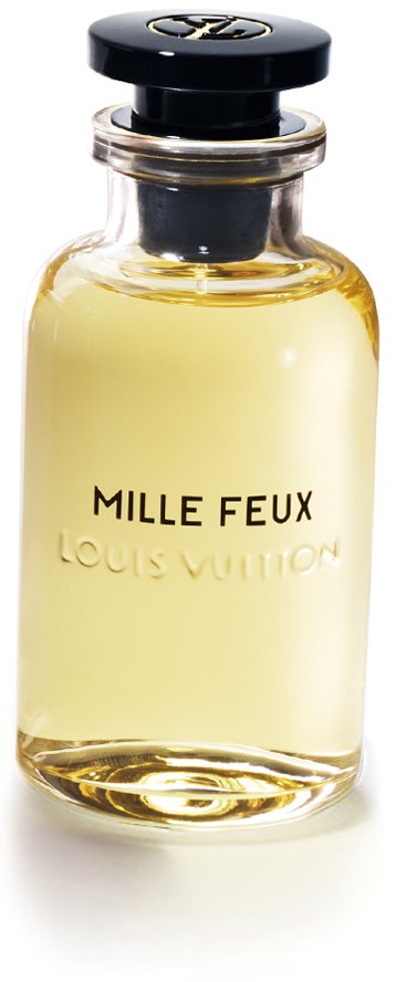 Olfatto: Collezione Les Parfums, Louis Vuitton